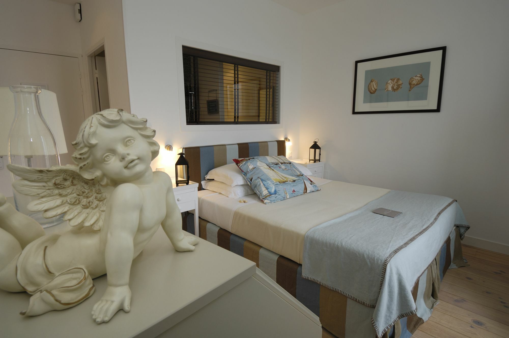 Landéda Hotel La Baie Des Anges Spa Marin מראה חיצוני תמונה