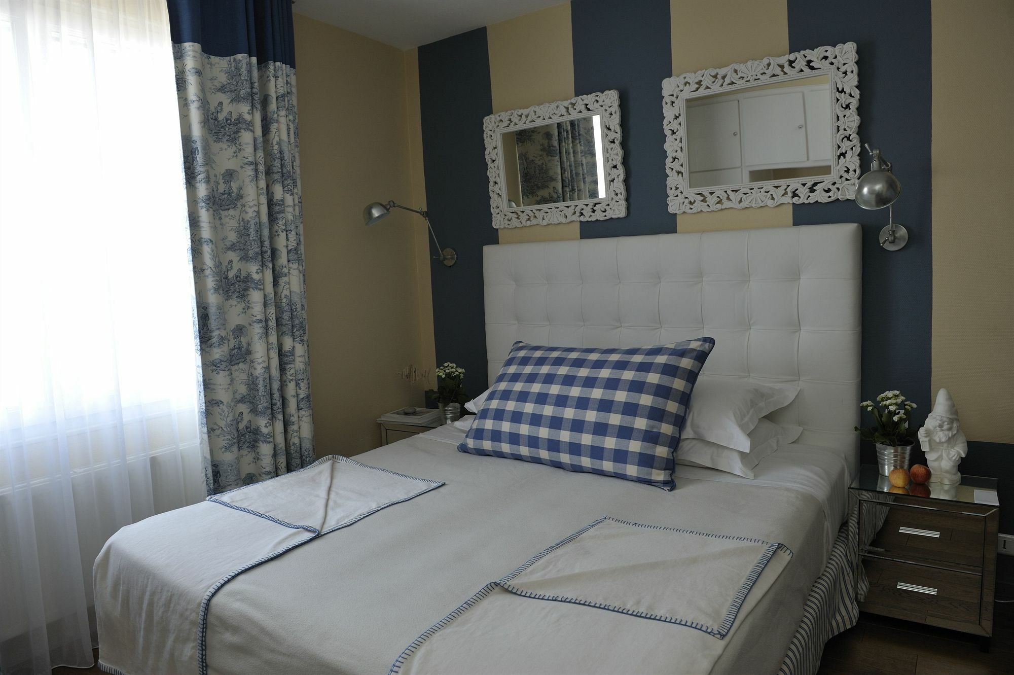Landéda Hotel La Baie Des Anges Spa Marin מראה חיצוני תמונה